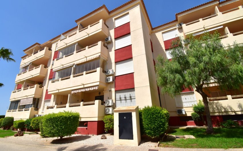 Herverkoop - Apartment -
Orihuela Costa - Playa Flamenca