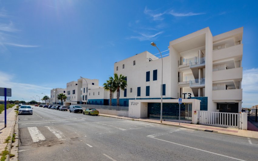 Herverkoop - Apartment -
Orihuela Costa - Playa Flamenca