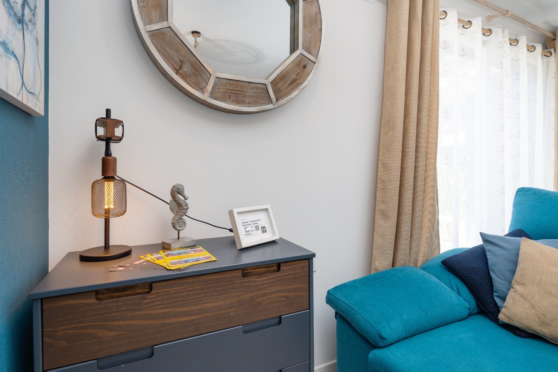 Herverkoop - Apartment -
Orihuela Costa - Playa Flamenca