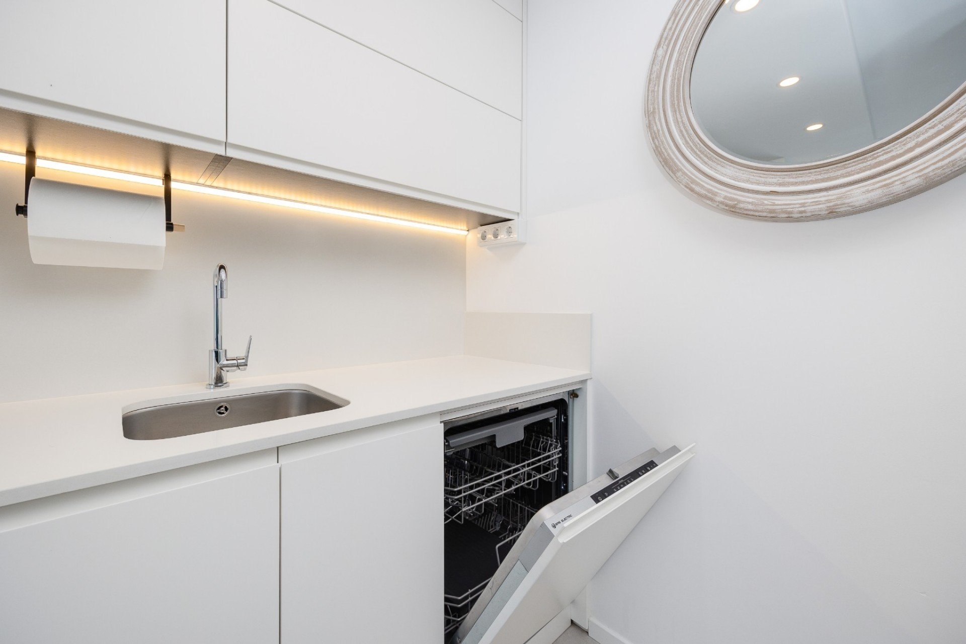 Herverkoop - Apartment -
Orihuela Costa - Playa Flamenca