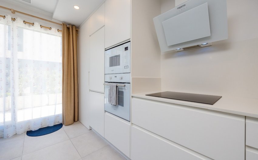 Herverkoop - Apartment -
Orihuela Costa - Playa Flamenca