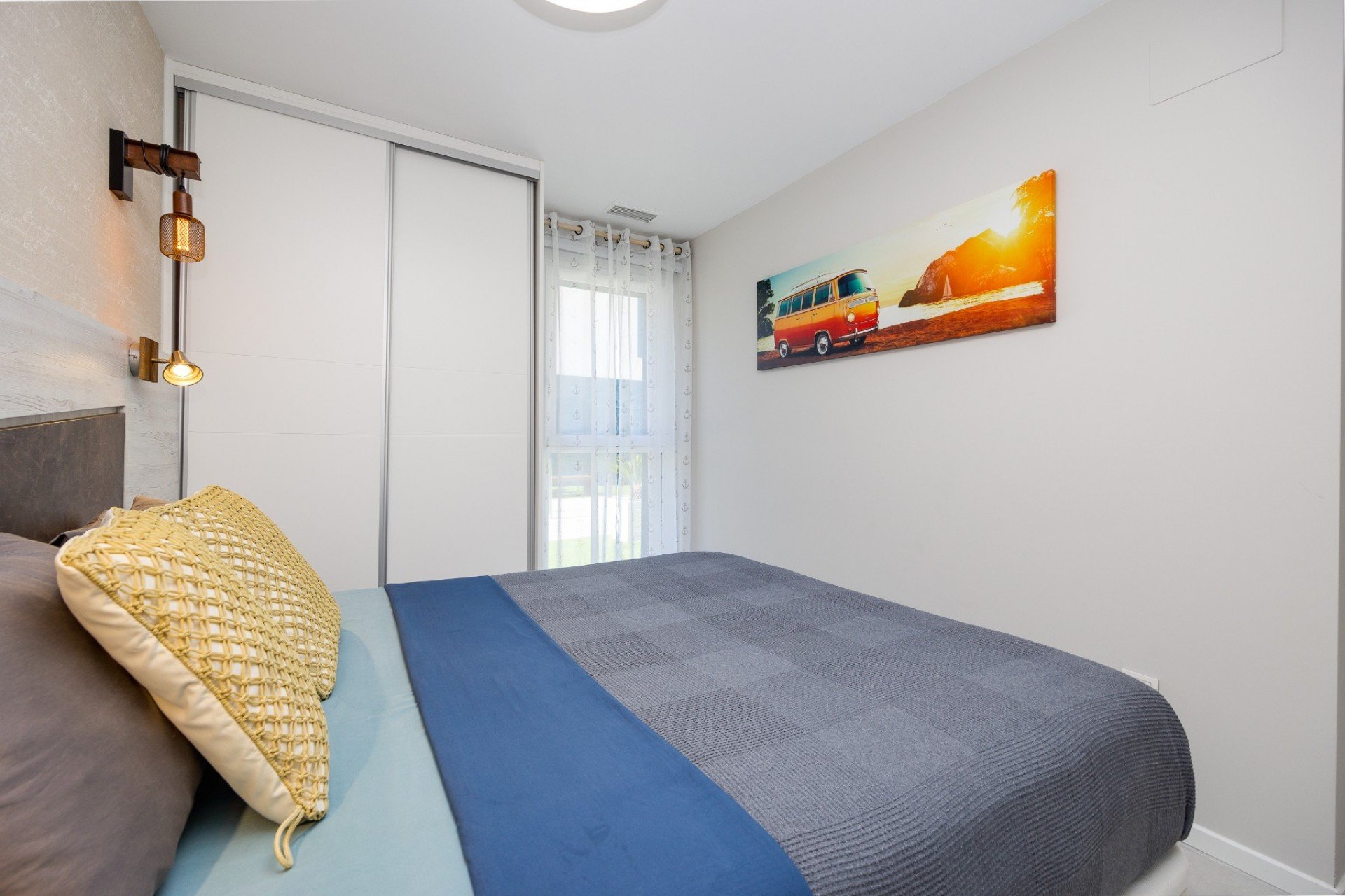 Herverkoop - Apartment -
Orihuela Costa - Playa Flamenca