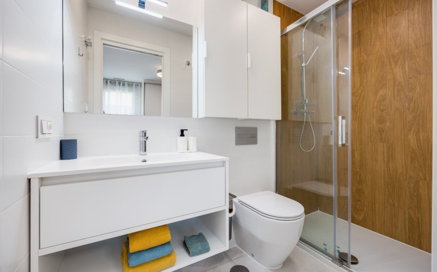 Herverkoop - Apartment -
Orihuela Costa - Playa Flamenca