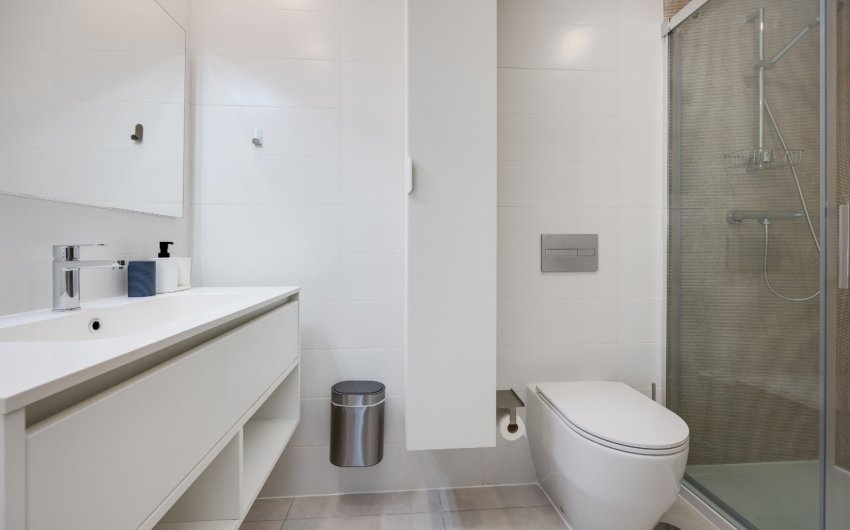 Herverkoop - Apartment -
Orihuela Costa - Playa Flamenca