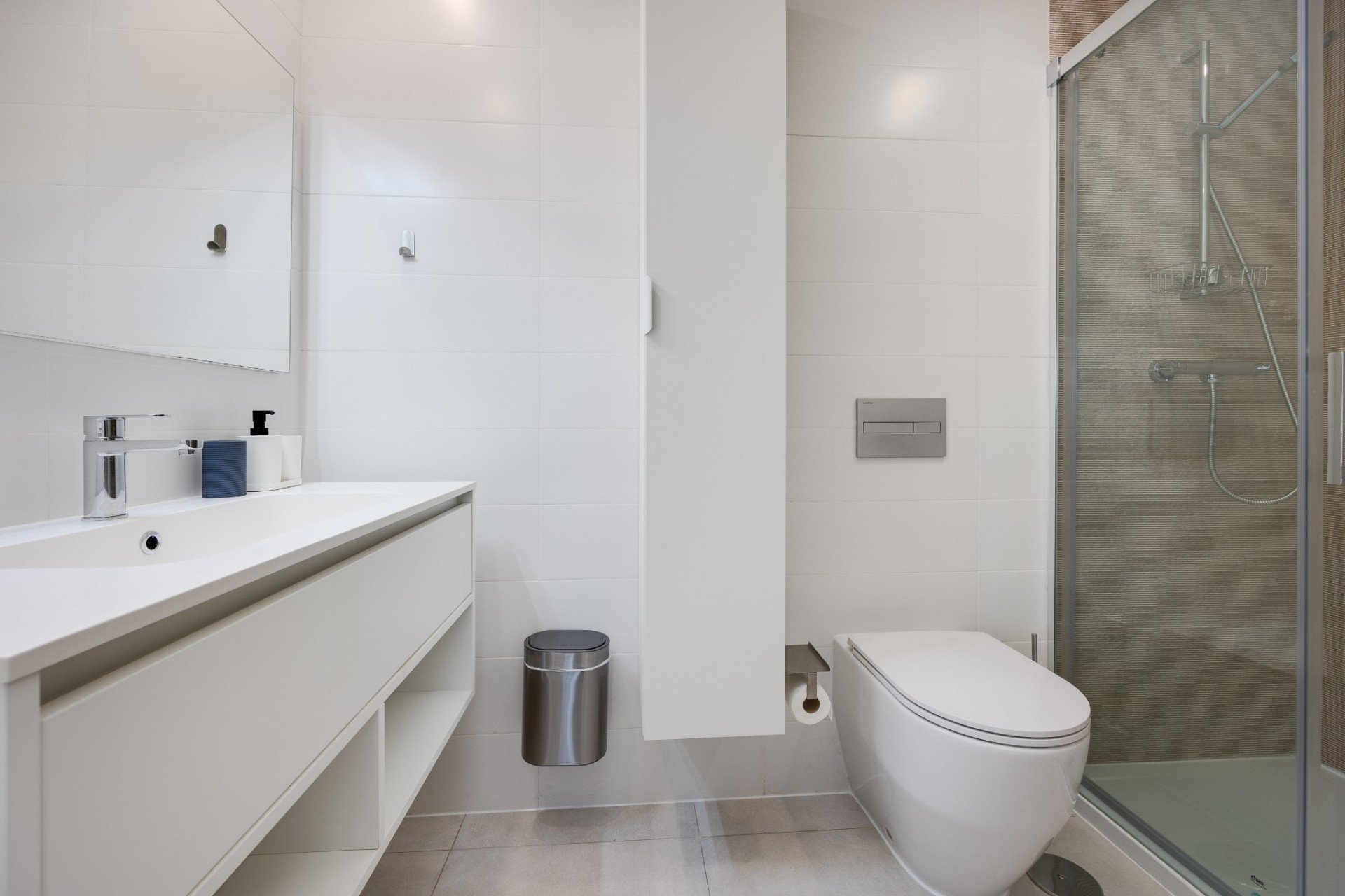 Herverkoop - Apartment -
Orihuela Costa - Playa Flamenca