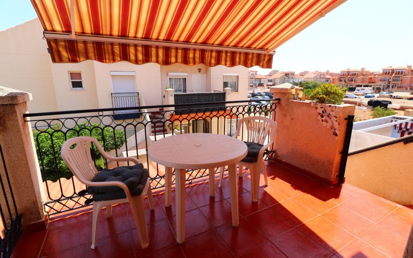 Herverkoop - Apartment -
Orihuela Costa - Playa Flamenca