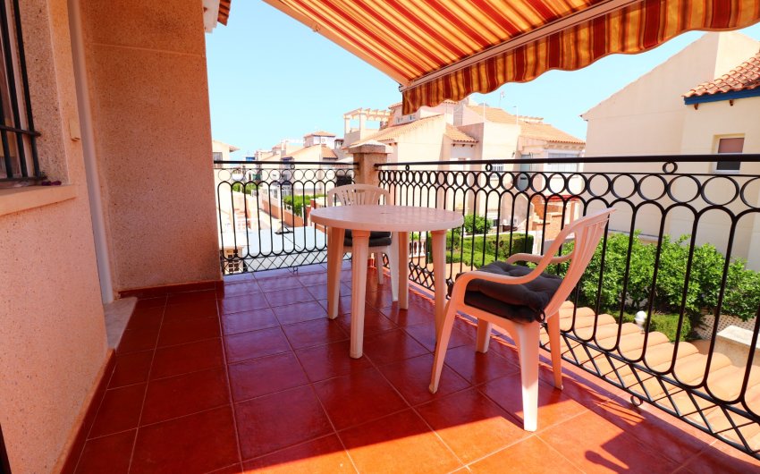 Herverkoop - Apartment -
Orihuela Costa - Playa Flamenca