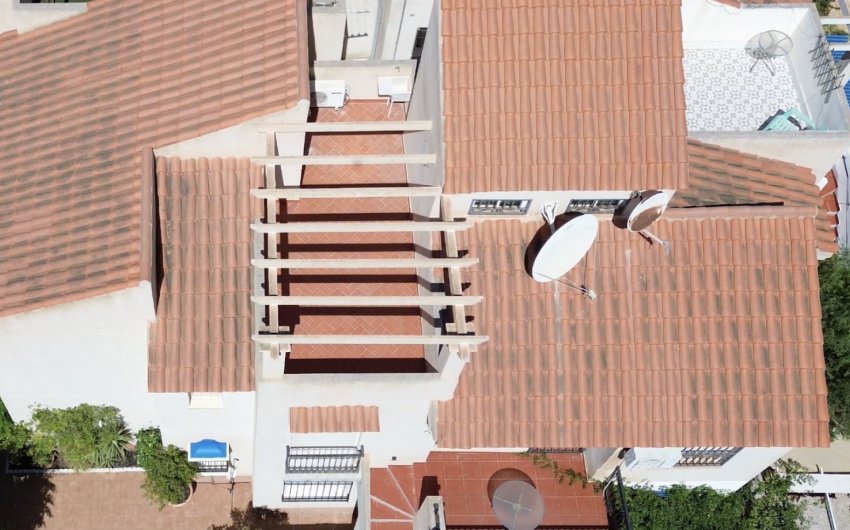 Herverkoop - Apartment -
Orihuela Costa - Playa Flamenca