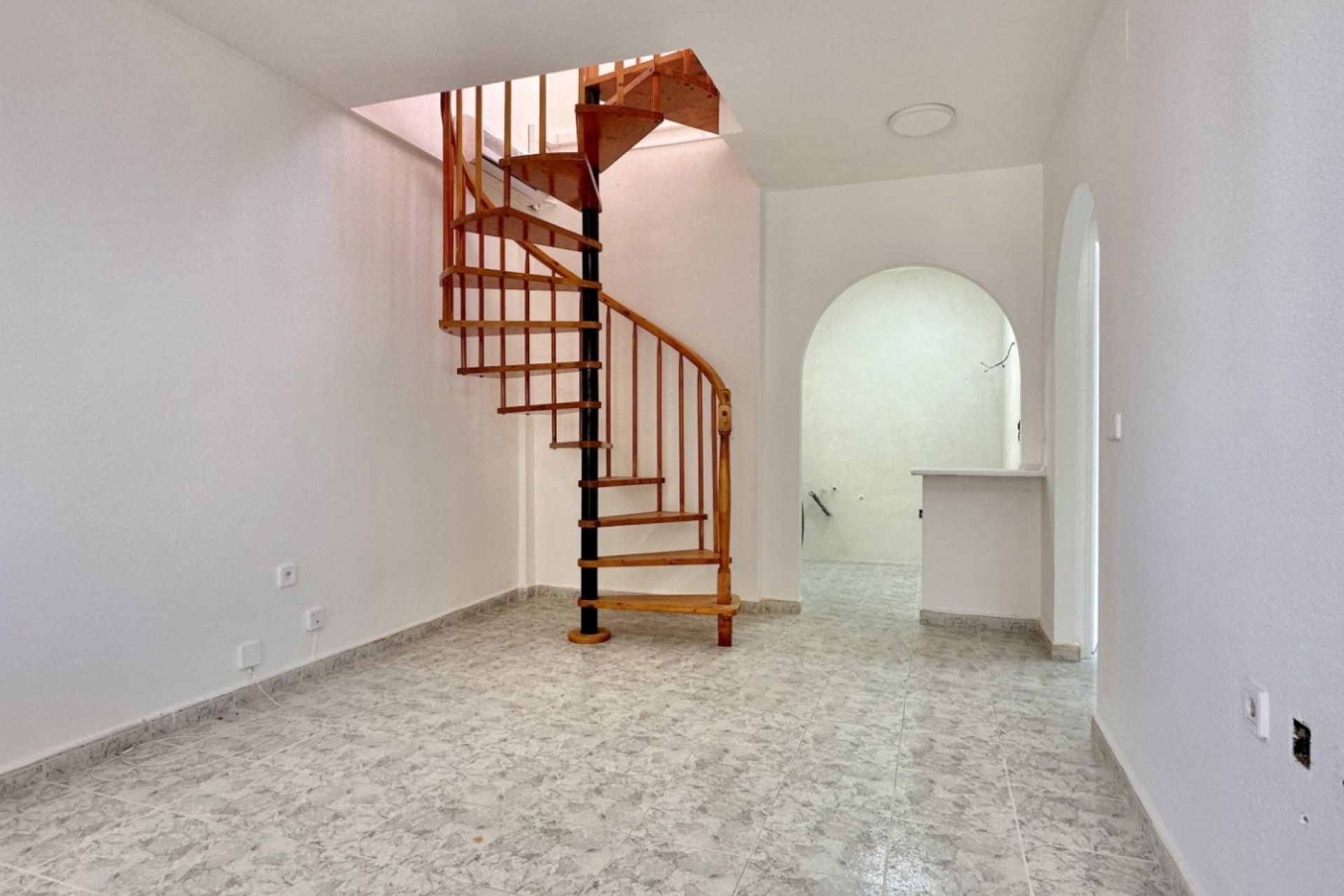 Herverkoop - Apartment -
Orihuela Costa - Playa Flamenca