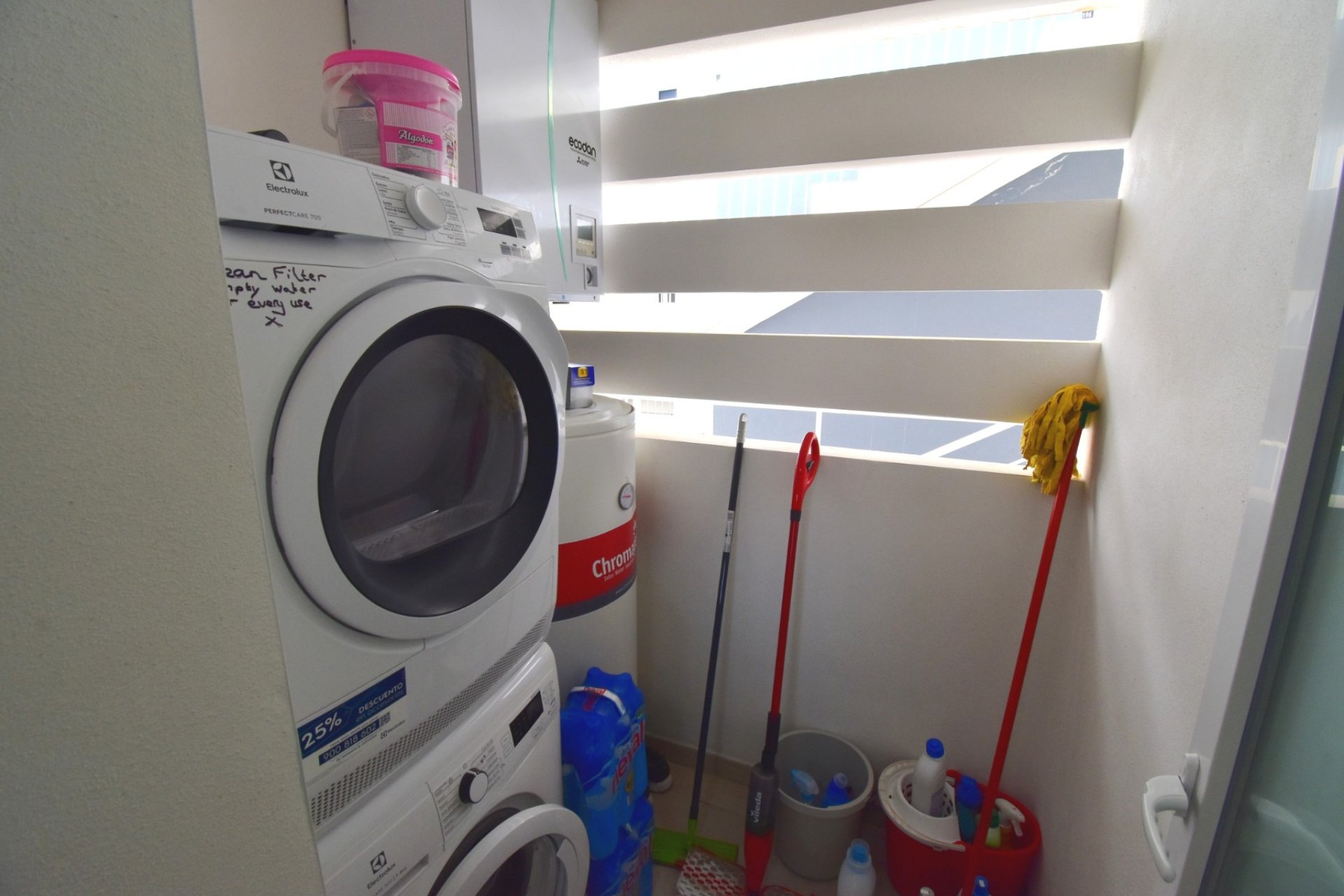 Herverkoop - Apartment -
Orihuela Costa - Playa Flamenca