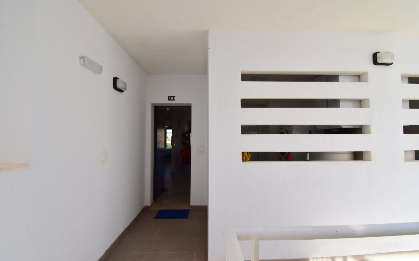 Herverkoop - Apartment -
Orihuela Costa - Playa Flamenca