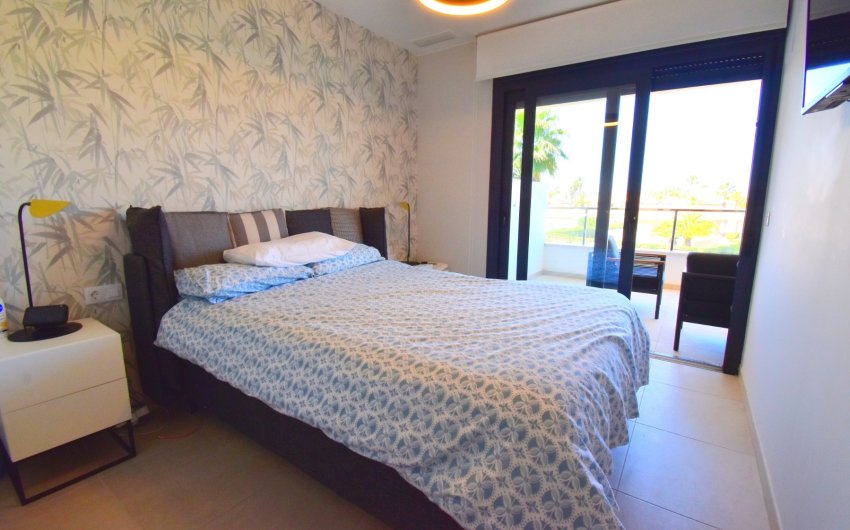 Herverkoop - Apartment -
Orihuela Costa - Playa Flamenca