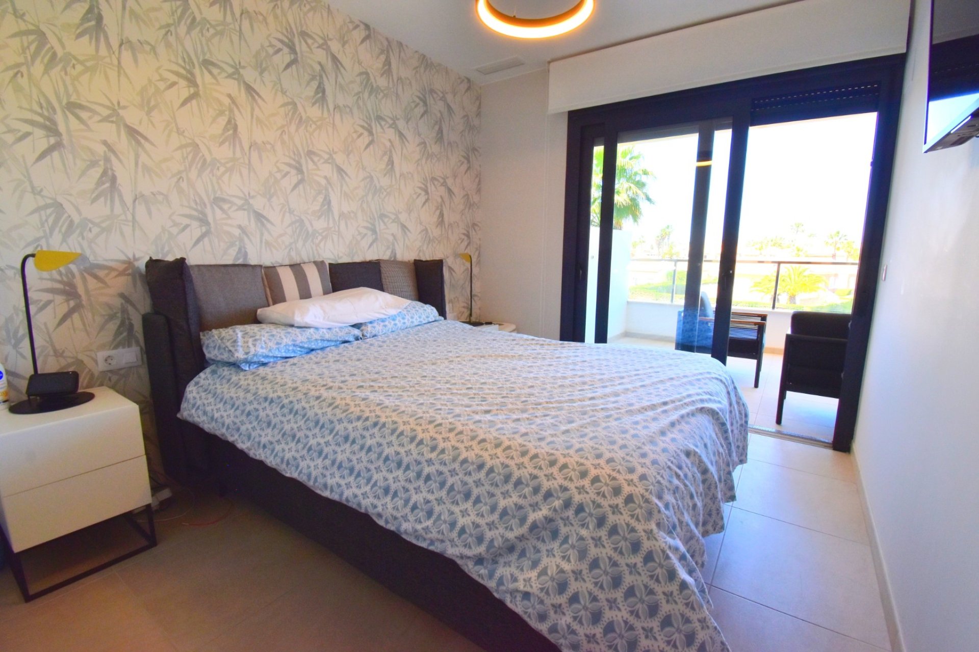Herverkoop - Apartment -
Orihuela Costa - Playa Flamenca