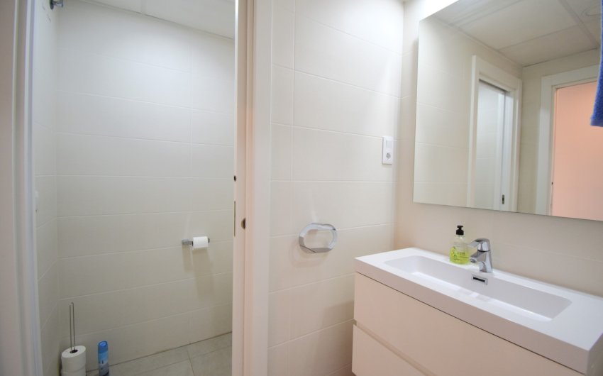 Herverkoop - Apartment -
Orihuela Costa - Playa Flamenca