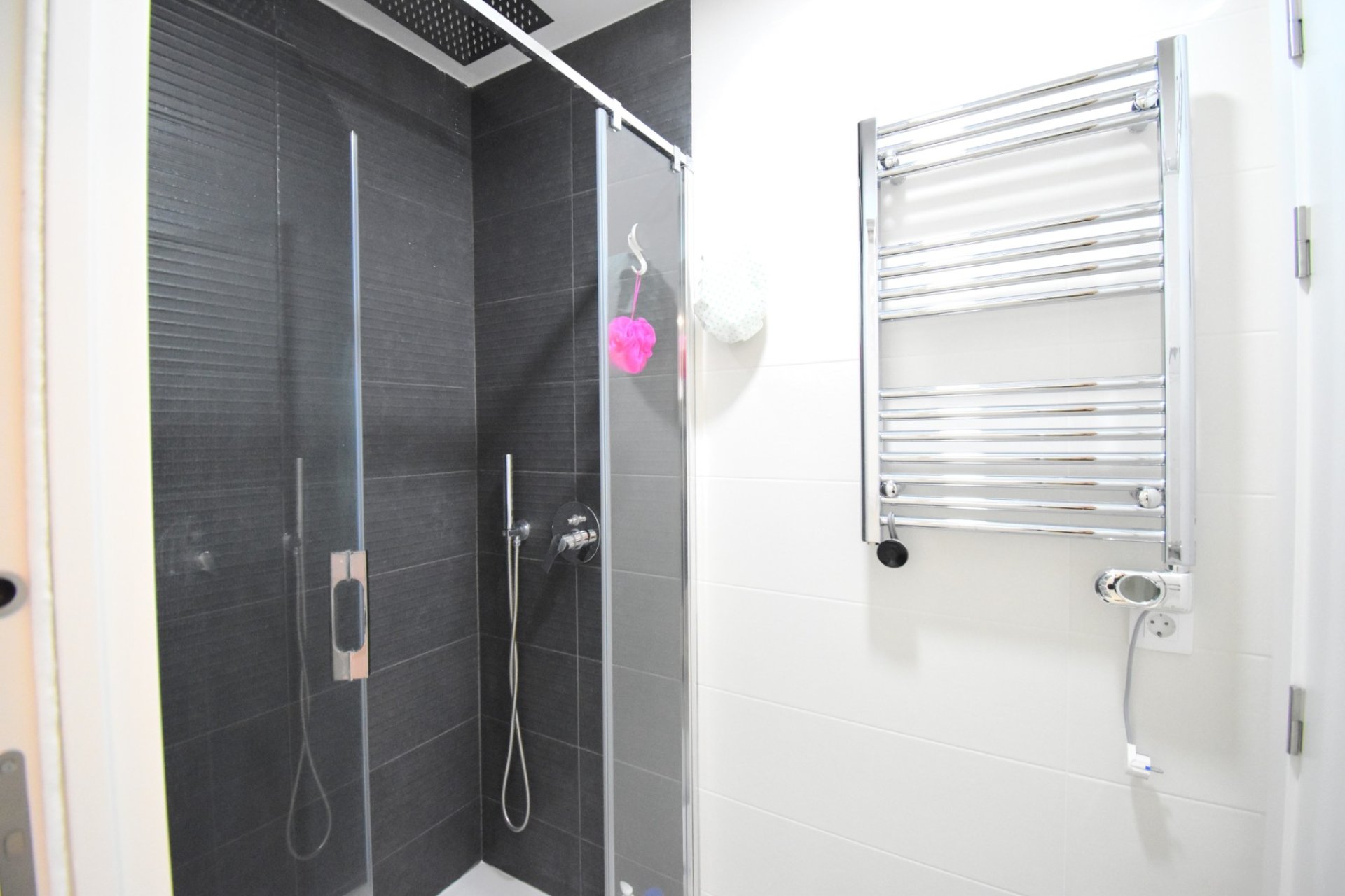 Herverkoop - Apartment -
Orihuela Costa - Playa Flamenca