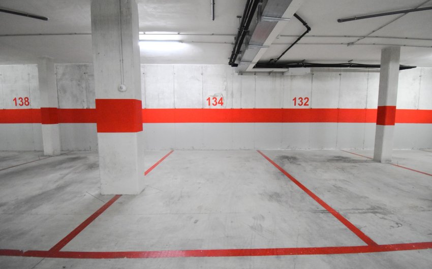 Herverkoop - Apartment -
Orihuela Costa - Playa Flamenca