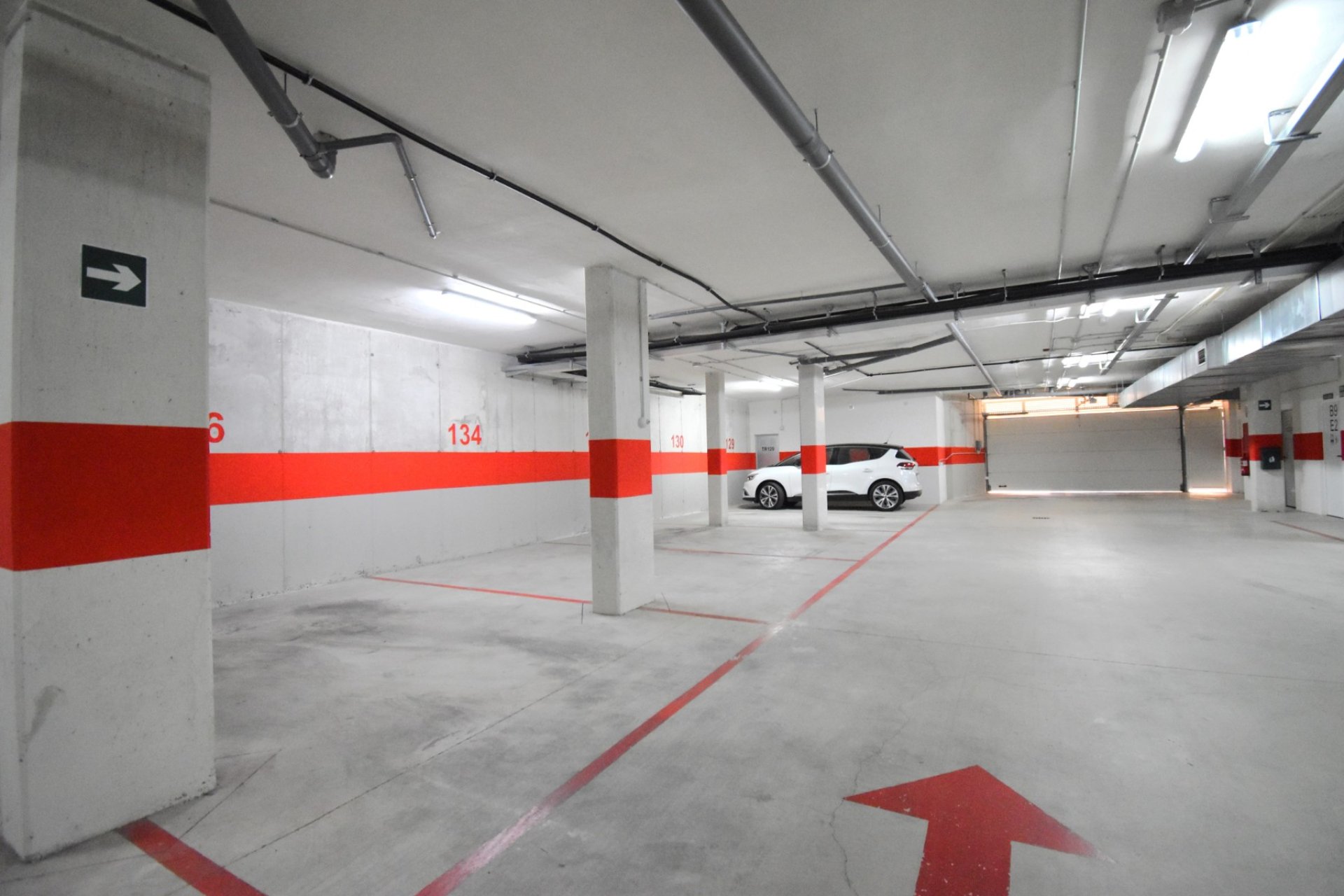 Herverkoop - Apartment -
Orihuela Costa - Playa Flamenca