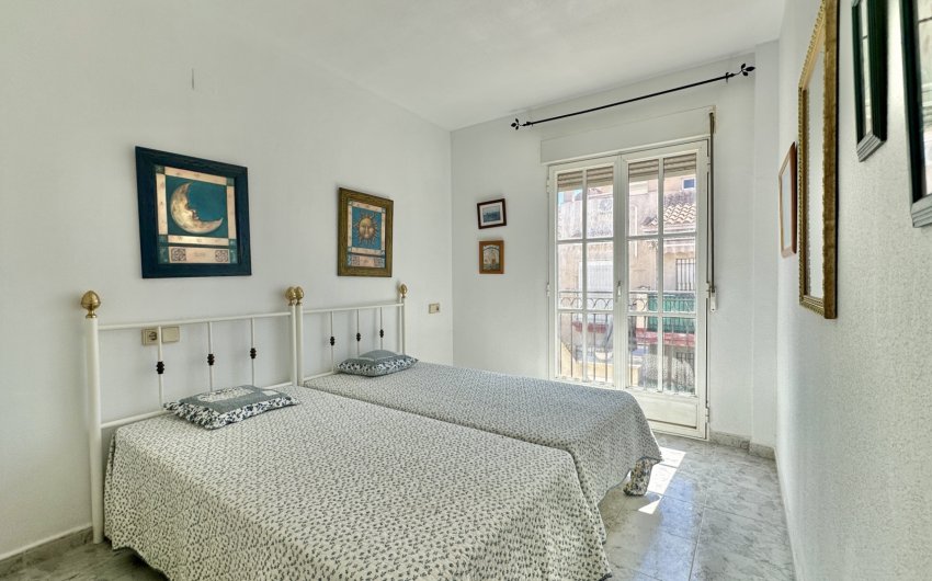 Herverkoop - Apartment -
Orihuela Costa - Playa Flamenca