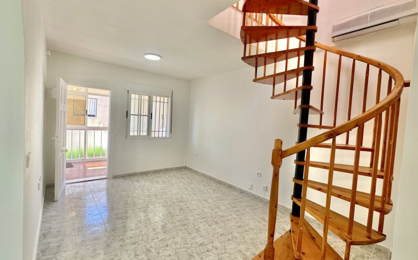 Herverkoop - Apartment -
Orihuela Costa - Playa Flamenca