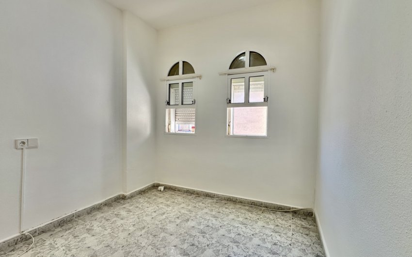 Herverkoop - Apartment -
Orihuela Costa - Playa Flamenca