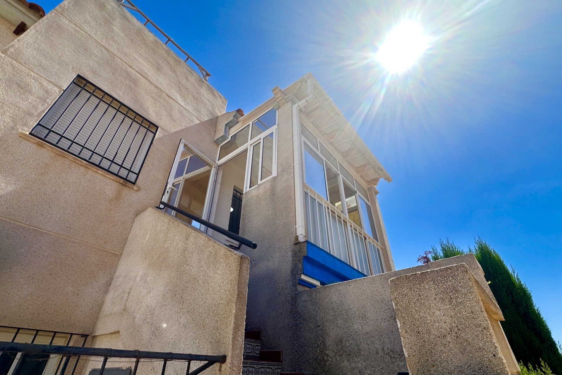 Herverkoop - Apartment -
Orihuela Costa - Playa Flamenca