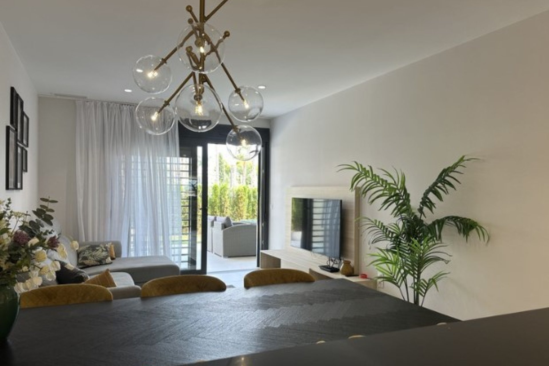 Herverkoop - Apartment -
Orihuela Costa - Playa Flamenca