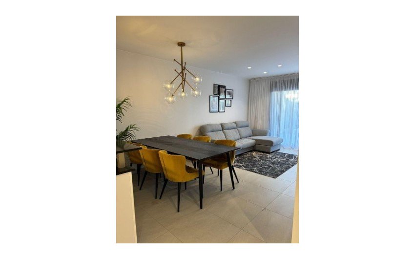 Herverkoop - Apartment -
Orihuela Costa - Playa Flamenca