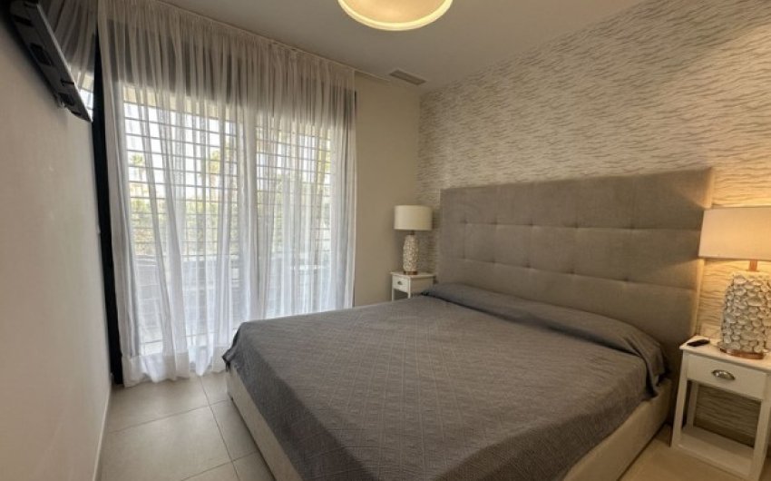Herverkoop - Apartment -
Orihuela Costa - Playa Flamenca