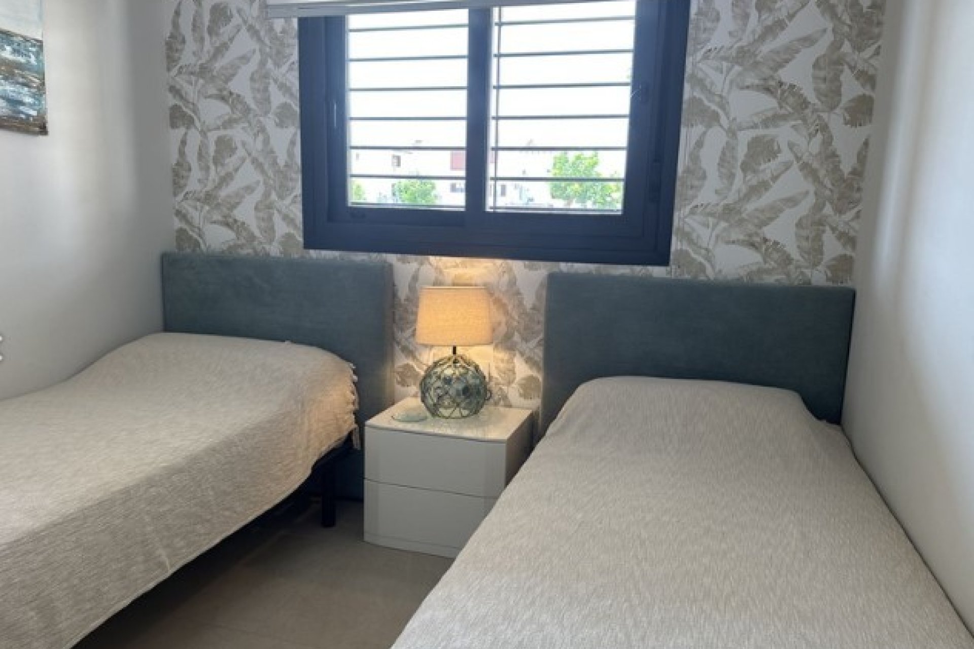 Herverkoop - Apartment -
Orihuela Costa - Playa Flamenca