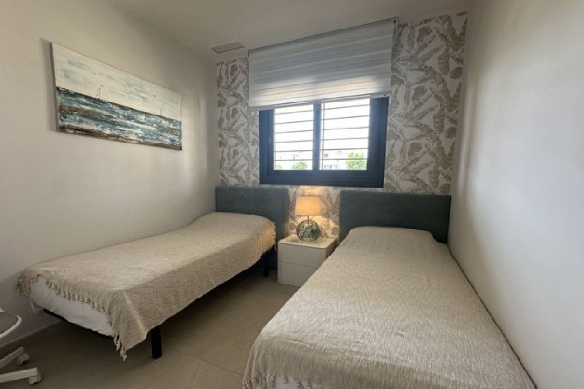 Herverkoop - Apartment -
Orihuela Costa - Playa Flamenca