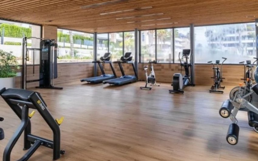 Herverkoop - Apartment -
Orihuela Costa - Playa Flamenca