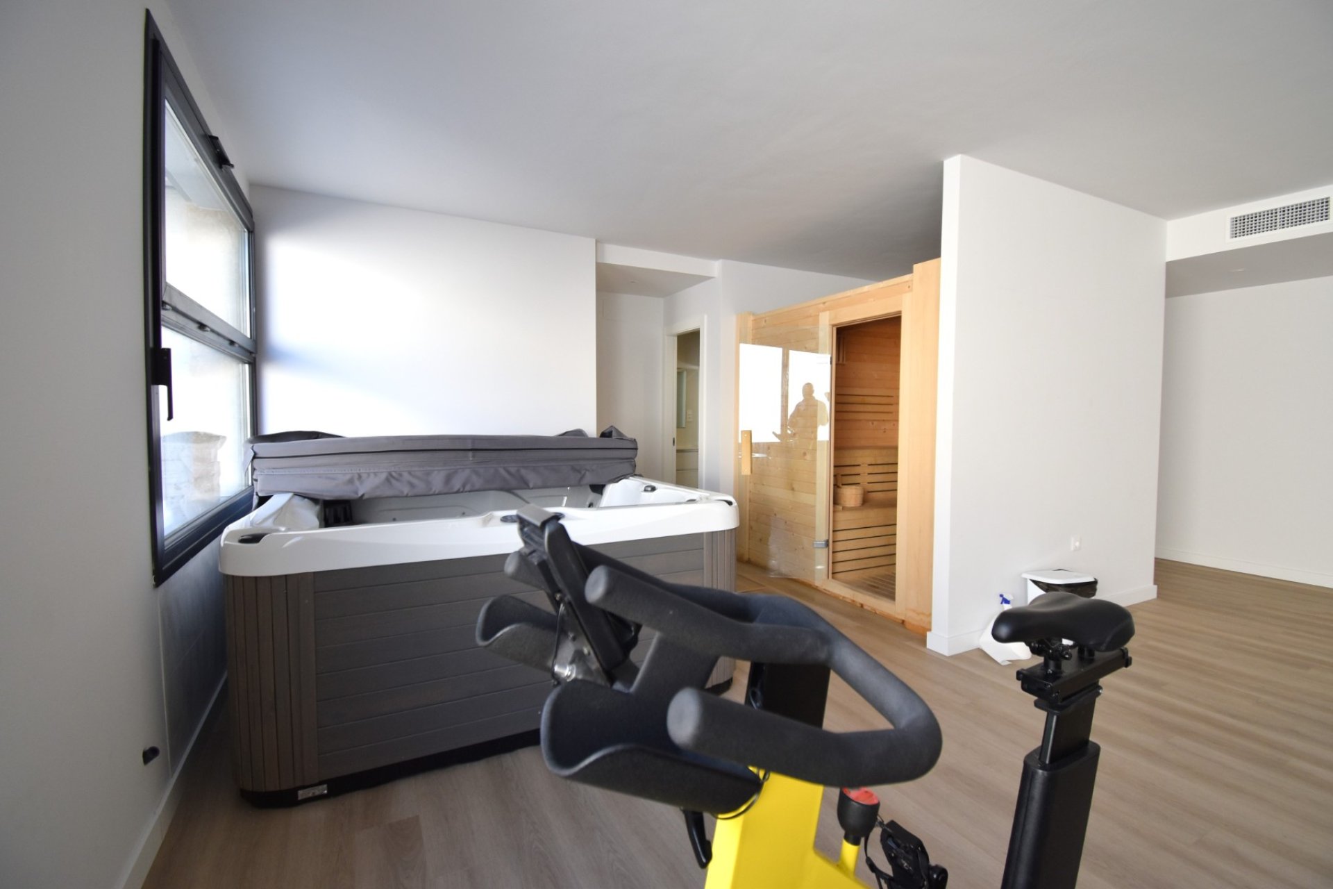 Herverkoop - Apartment -
Orihuela Costa - Playa Flamenca