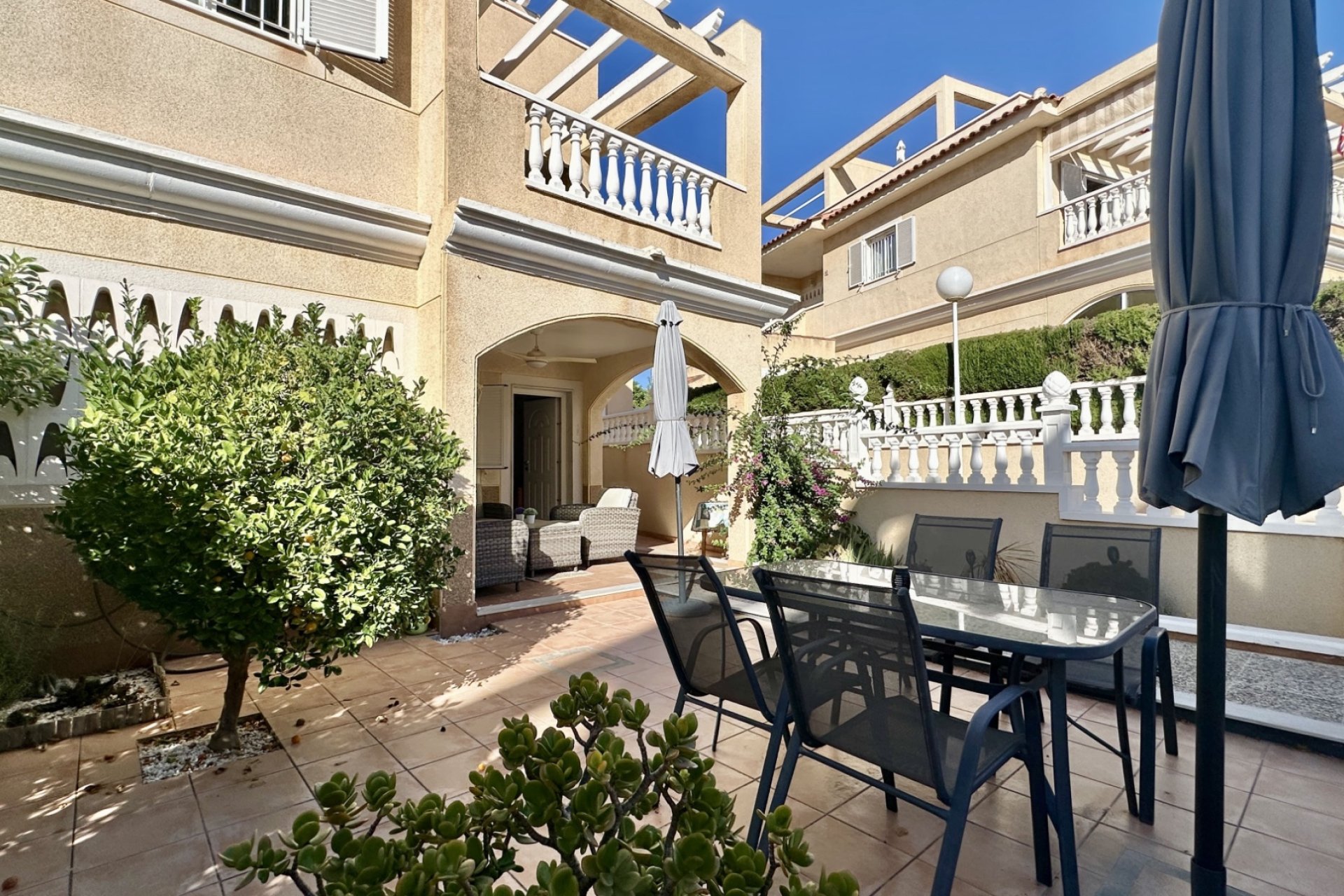 Herverkoop - Apartment -
Orihuela Costa - Playa Flamenca