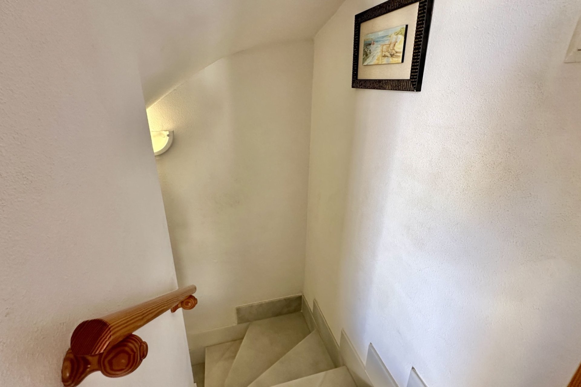 Herverkoop - Apartment -
Orihuela Costa - Playa Flamenca