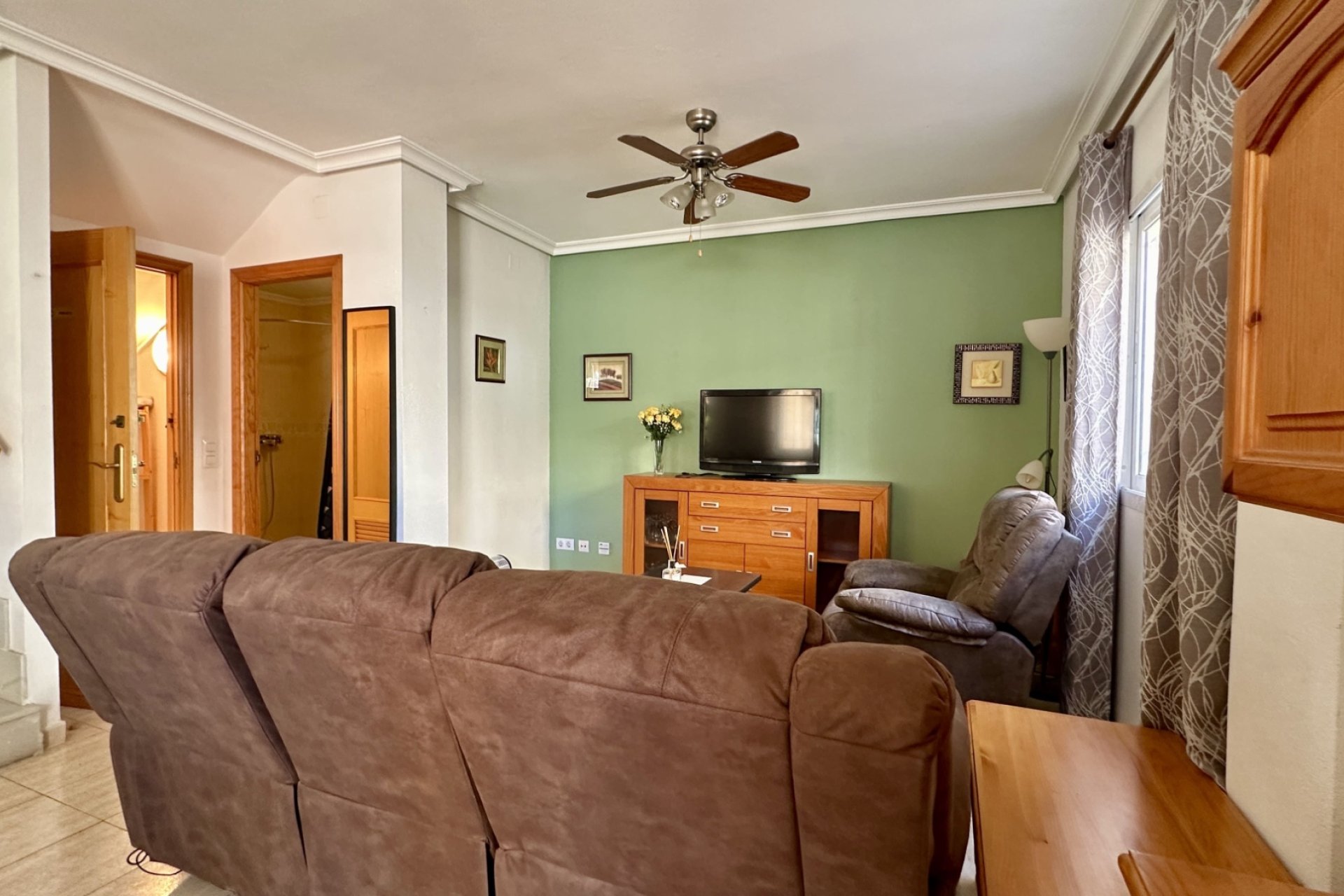 Herverkoop - Apartment -
Orihuela Costa - Playa Flamenca