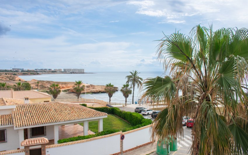 Herverkoop - Apartment -
Orihuela Costa - Playa Flamenca