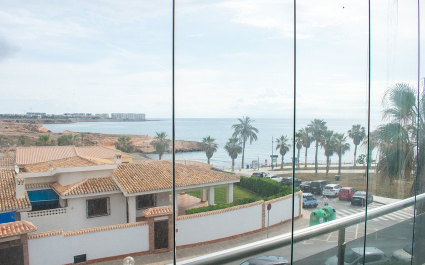 Herverkoop - Apartment -
Orihuela Costa - Playa Flamenca