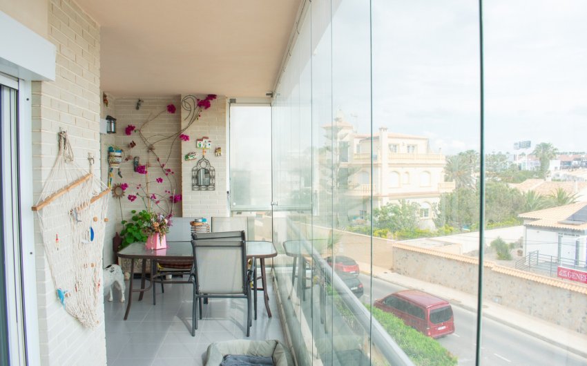 Herverkoop - Apartment -
Orihuela Costa - Playa Flamenca