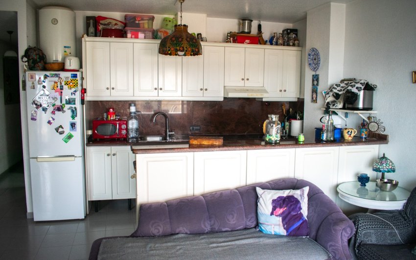 Herverkoop - Apartment -
Orihuela Costa - Playa Flamenca