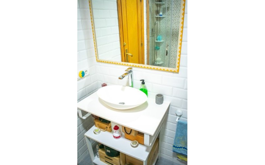 Herverkoop - Apartment -
Orihuela Costa - Playa Flamenca