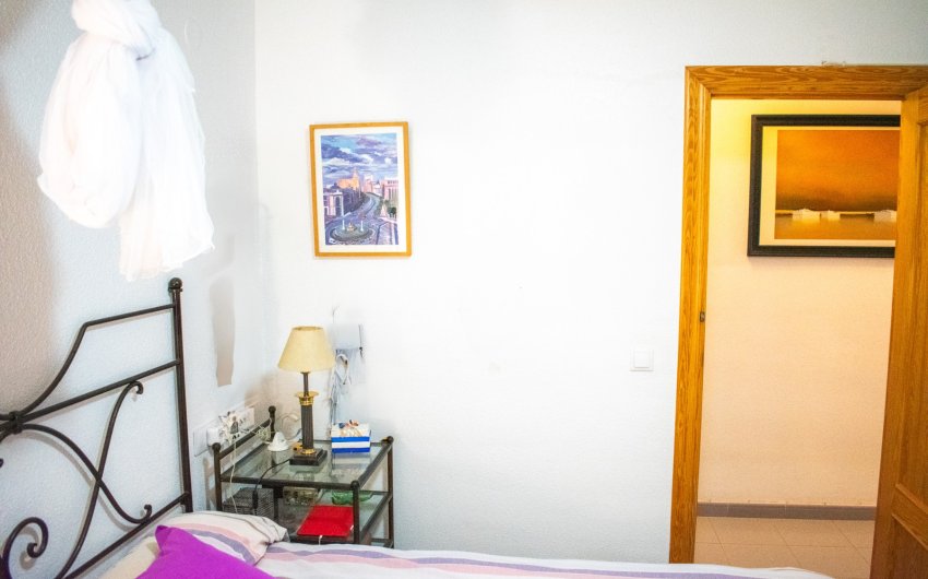 Herverkoop - Apartment -
Orihuela Costa - Playa Flamenca