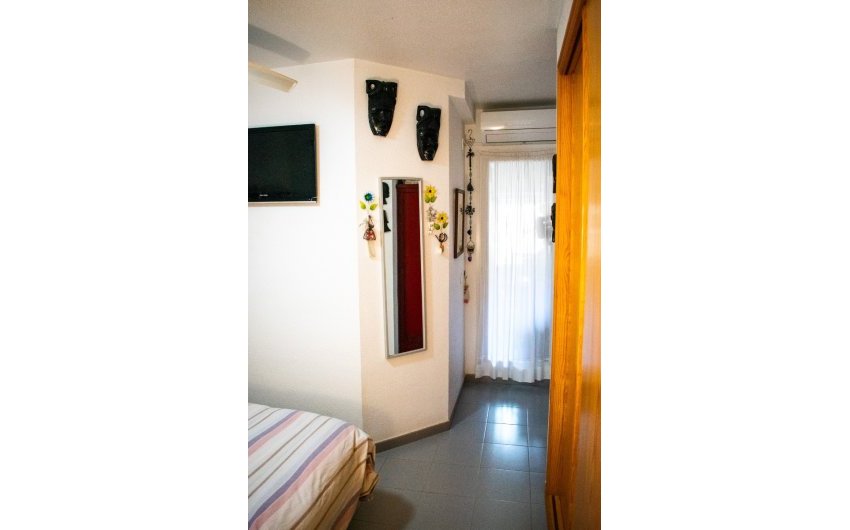 Herverkoop - Apartment -
Orihuela Costa - Playa Flamenca