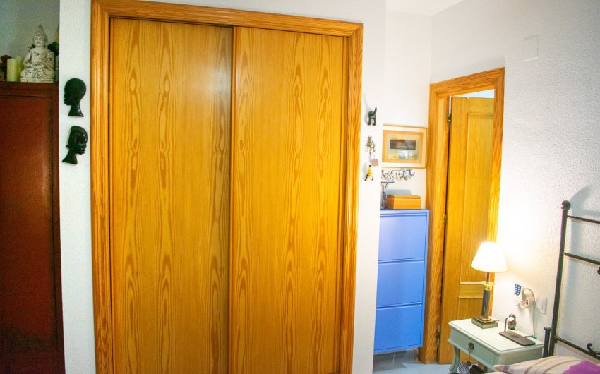 Herverkoop - Apartment -
Orihuela Costa - Playa Flamenca