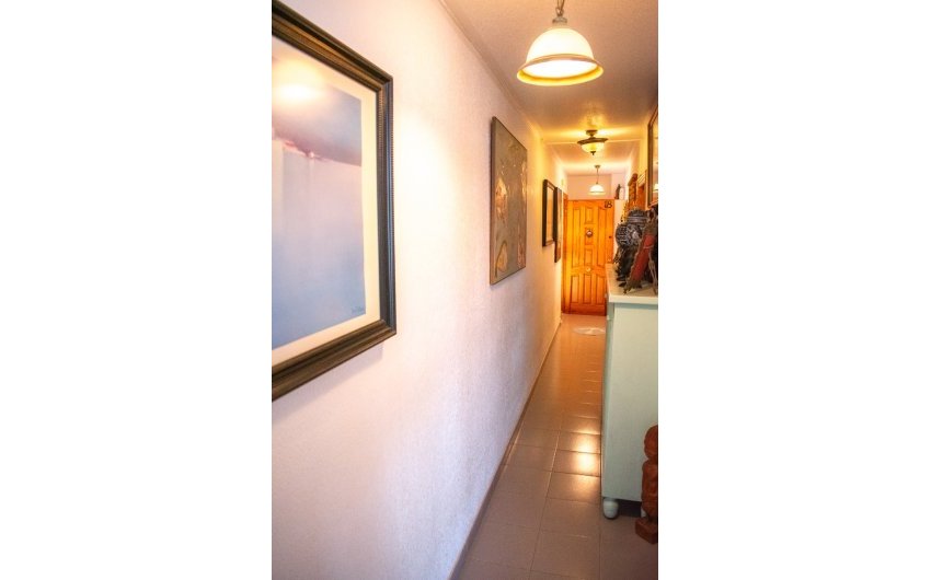 Herverkoop - Apartment -
Orihuela Costa - Playa Flamenca