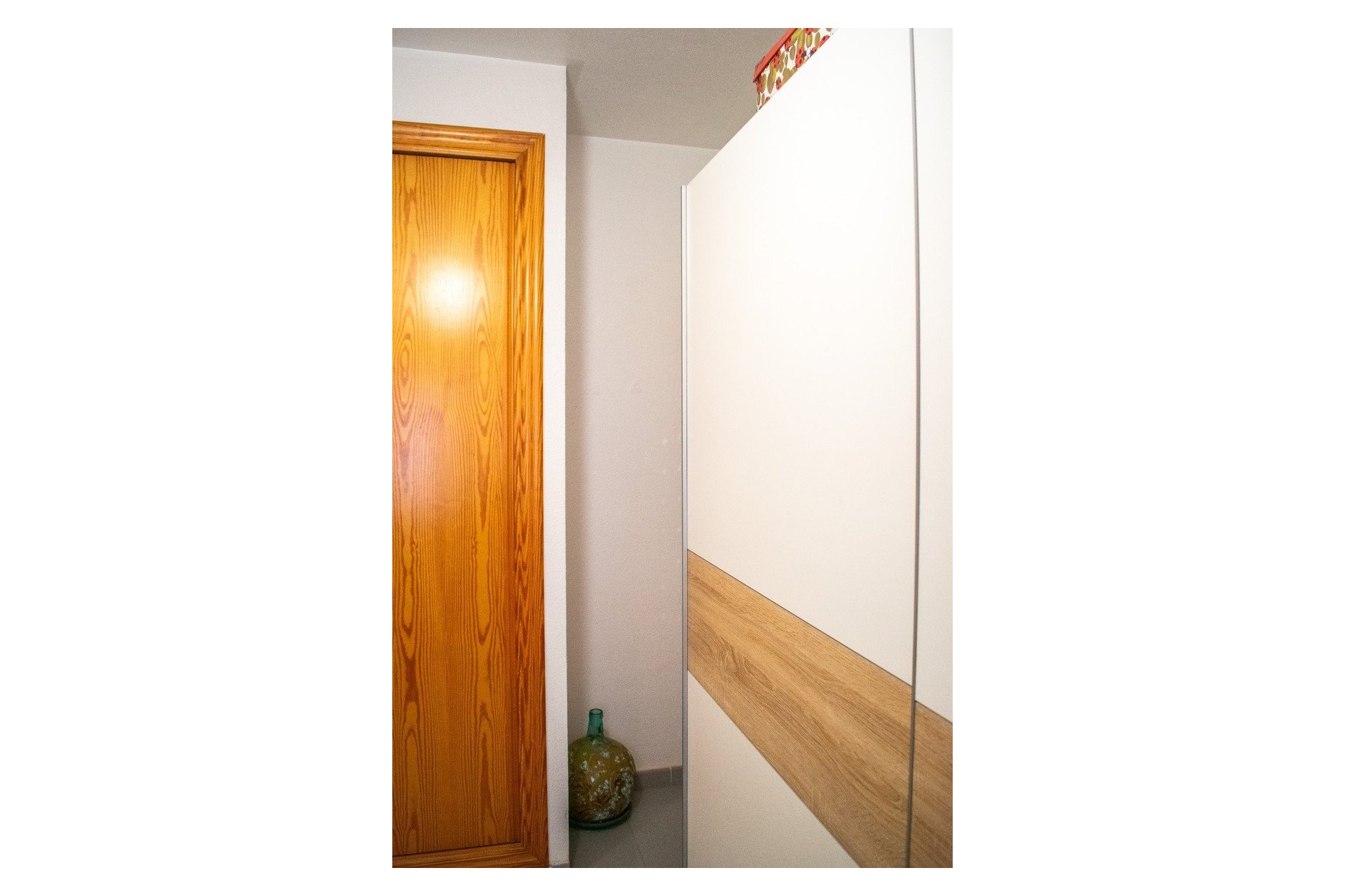 Herverkoop - Apartment -
Orihuela Costa - Playa Flamenca