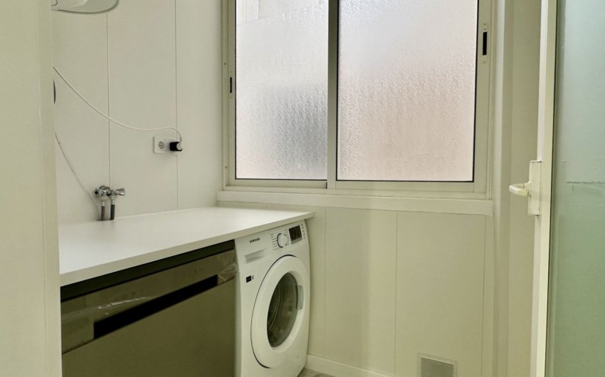 Herverkoop - Apartment -
Orihuela Costa - Playa Flamenca