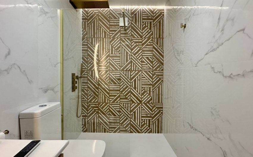 Herverkoop - Apartment -
Orihuela Costa - Playa Flamenca