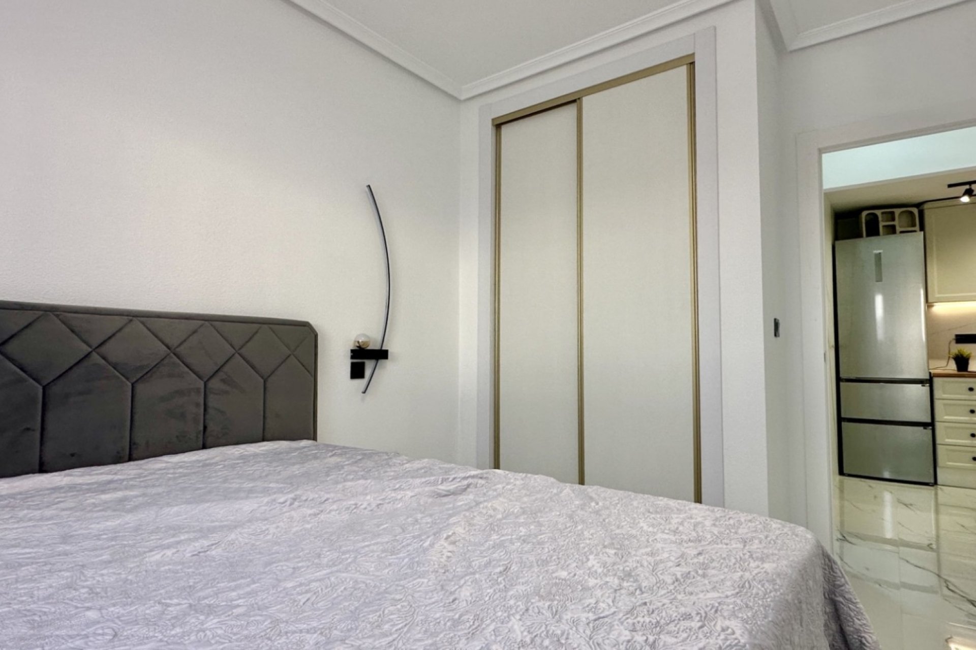 Herverkoop - Apartment -
Orihuela Costa - Playa Flamenca