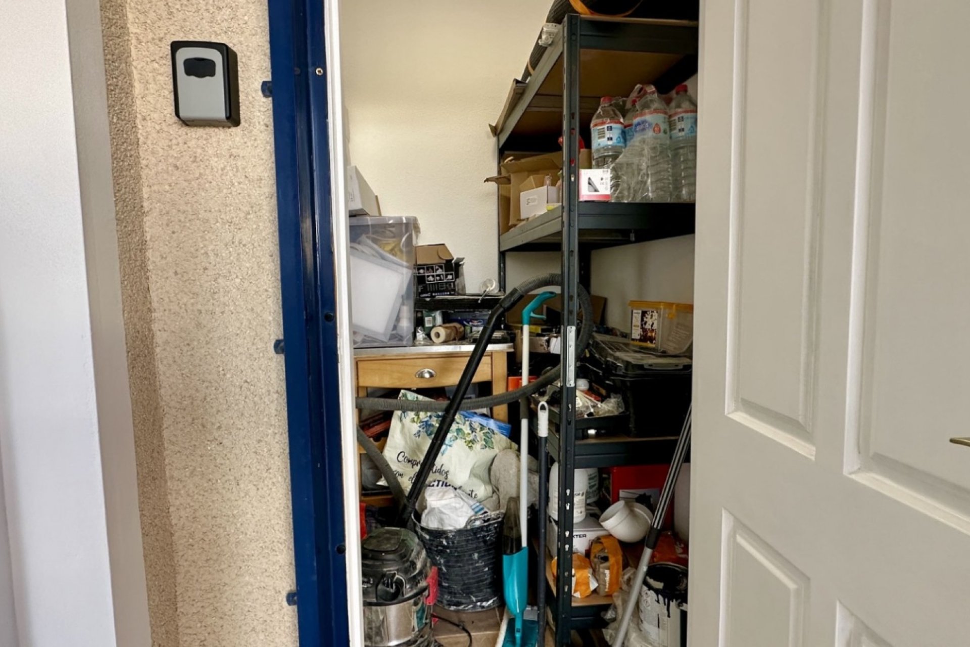 Herverkoop - Apartment -
Orihuela Costa - Playa Flamenca