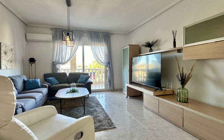 Herverkoop - Apartment -
Orihuela Costa - Playa Flamenca